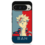 Ban Anime Google Pixel 9 | Pixel 9 Pro Case OV5648
