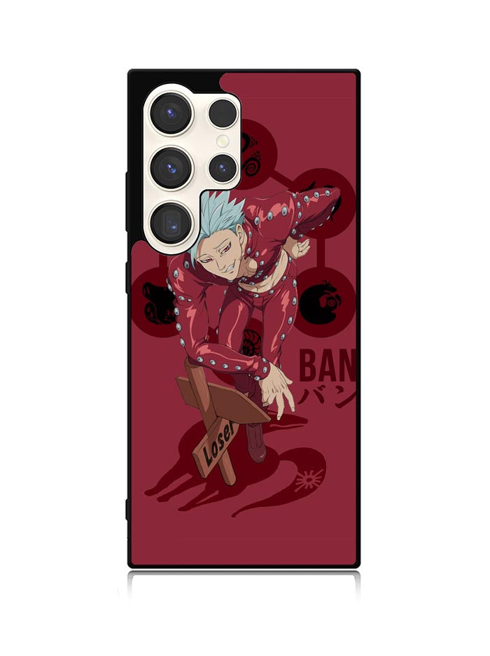 Ban Samsung Galaxy S24 Ultra 5G Case OV5646