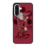 Ban Samsung Galaxy A16 5G Case OV5646