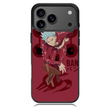 Ban Samsung Galaxy S26 Case OV5646