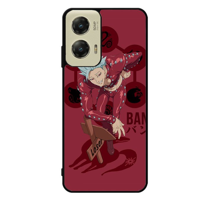 Ban Motorola Moto G Stylus 5G 2024 Case OV5646