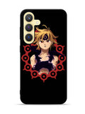 Dragons Sin of Wrath Meliodas Samsung Galaxy S24 FE 5G Case OV5643