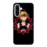 Dragons Sin of Wrath Meliodas Samsung Galaxy A16 5G Case OV5643
