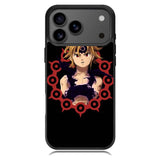 Dragons Sin of Wrath Meliodas Samsung Galaxy S26 Case OV5643