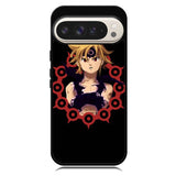 Dragons Sin of Wrath Meliodas Google Pixel 10 | Google Pixel 10 Pro Case OV5643