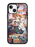 Nanatsu No Taizai Meliodas iPhone 15 Plus Case OV5631