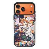 Nanatsu No Taizai Meliodas iPhone 17 Pro Case QC5631