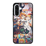 Nanatsu No Taizai Meliodas Samsung Galaxy A56 5G Case OV5631