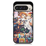 Nanatsu No Taizai Meliodas Google Pixel 10 Pro XL Case OV5631
