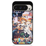 Nanatsu No Taizai Meliodas Google Pixel 9 | Pixel 9 Pro Case OV5631