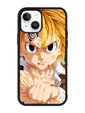 Bright Meliodas iPhone 15 Case OV5645
