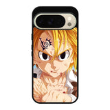 Bright Meliodas Google Pixel 10 Pro Case OV5645