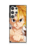 Bright Meliodas Samsung Galaxy S24 Ultra 5G Case OV5645