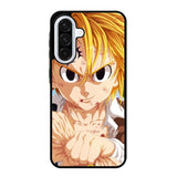 Bright Meliodas Samsung Galaxy A16 5G Case OV5645