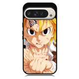 Bright Meliodas Google Pixel 10 | Google Pixel 10 Pro Case OV5645