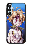 Forgive me Meliodas Samsung Galaxy A15 5G Case OV5641