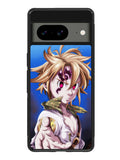 Forgive me Meliodas Google Pixel 8A Case QC5641