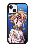 Forgive me Meliodas iPhone 14 Plus Case QC5641
