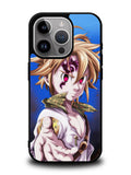 Forgive me Meliodas iPhone 16 Pro Case OV5641
