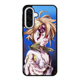 Forgive me Meliodas Samsung Galaxy A56 5G Case OV5641