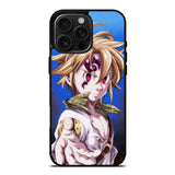 Forgive me Meliodas iPhone 16 Pro Case OV5641