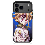 Forgive me Meliodas iPhone 17 Pro Case OV5641