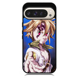 Forgive me Meliodas Google Pixel 10 | Google Pixel 10 Pro Case OV5641