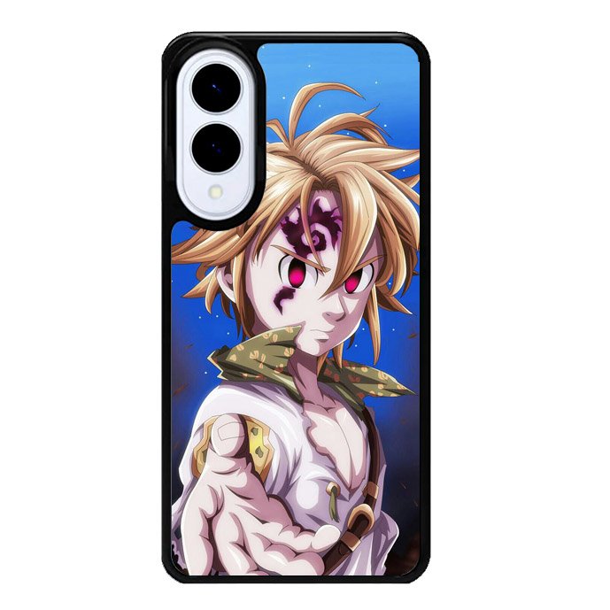 Forgive me Meliodas Samsung Galaxy S25 Edge 5G Case OV5641