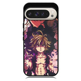 The Sins Meliodas Google Pixel 10 Pro XL Case OV5609
