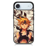Anime Nanatsu no Taizai iPhone 17 Air Case OV5626