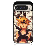 Anime Nanatsu no Taizai Google Pixel 10 Pro XL Case OV5626
