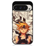 Anime Nanatsu no Taizai Google Pixel 9 | Pixel 9 Pro Case OV5626