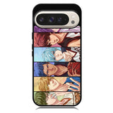 Kurokos Basketball Google Pixel 10 | Google Pixel 10 Pro Case OV5597