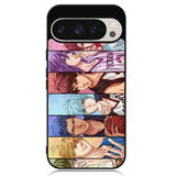 Kurokos Basketball Google Pixel 9 | Pixel 9 Pro Case OV5597