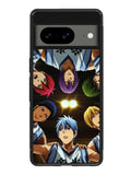 Fight the Kuroko no Basket Google Pixel 8A Case QC5584