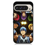 Fight the Kuroko no Basket Google Pixel 10 Pro XL Case OV5584