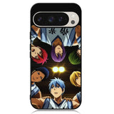 Fight the Kuroko no Basket Google Pixel 9 | Pixel 9 Pro Case OV5584