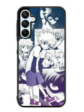 Killua Hunter X Hunter 1st Samsung Galaxy A25 5G Case