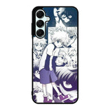 Killua Hunter X Hunter 1st Samsung Galaxy A16 Case OV6933