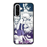 Killua Hunter X Hunter 1st Samsung Galaxy A56 Case OV2425
