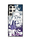 Killua Hunter X Hunter 1st Samsung Galaxy S24 Ultra 5G Case