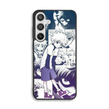 Killua Hunter X Hunter 1st Samsung Galaxy A26 Case OV2425