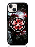 Logo Black Clover iPhone 14 Case OV0401