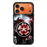 Logo Black Clover iPhone 17 Pro Case