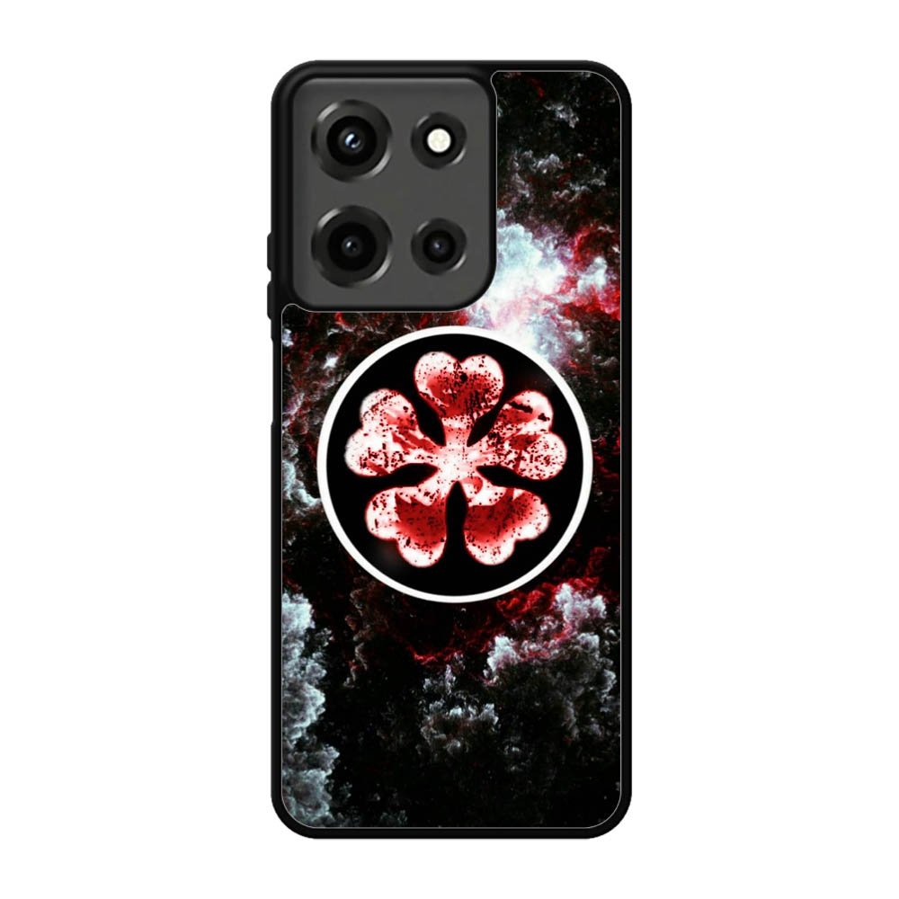 Logo Black Clover Motorola Moto G 5G 2025 Case OV4978