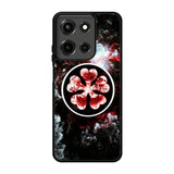 Logo Black Clover Motorola Moto G 5G 2025 Case OV5975