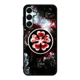 Logo Black Clover Samsung Galaxy A16 Case OV1040