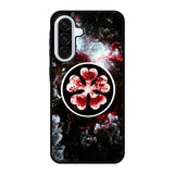 Logo Black Clover Samsung Galaxy A56 Case OV1040
