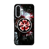 Logo Black Clover Samsung Galaxy A36 Case OV1040
