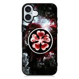 Logo Black Clover iPhone 16 Case